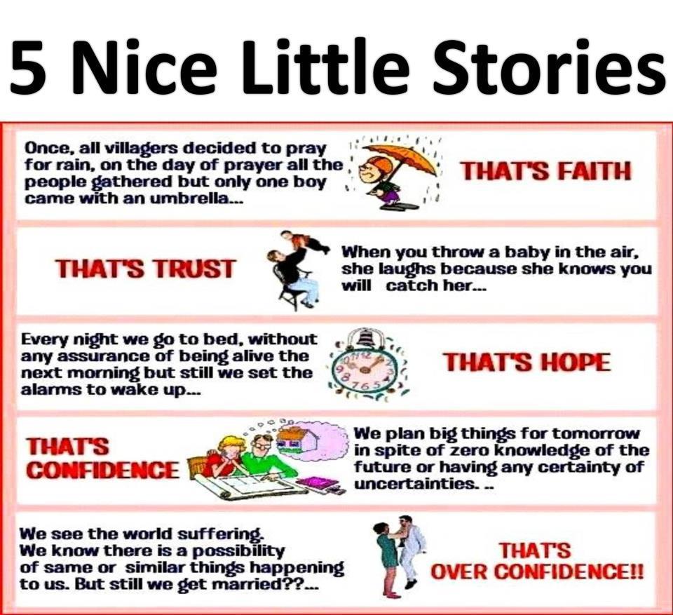 Little Stories Inspirational Motivational & Moral Stories For All âž¤ Funny Quotes